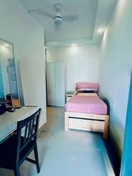 Watercolours (D18), Condominium #554859381